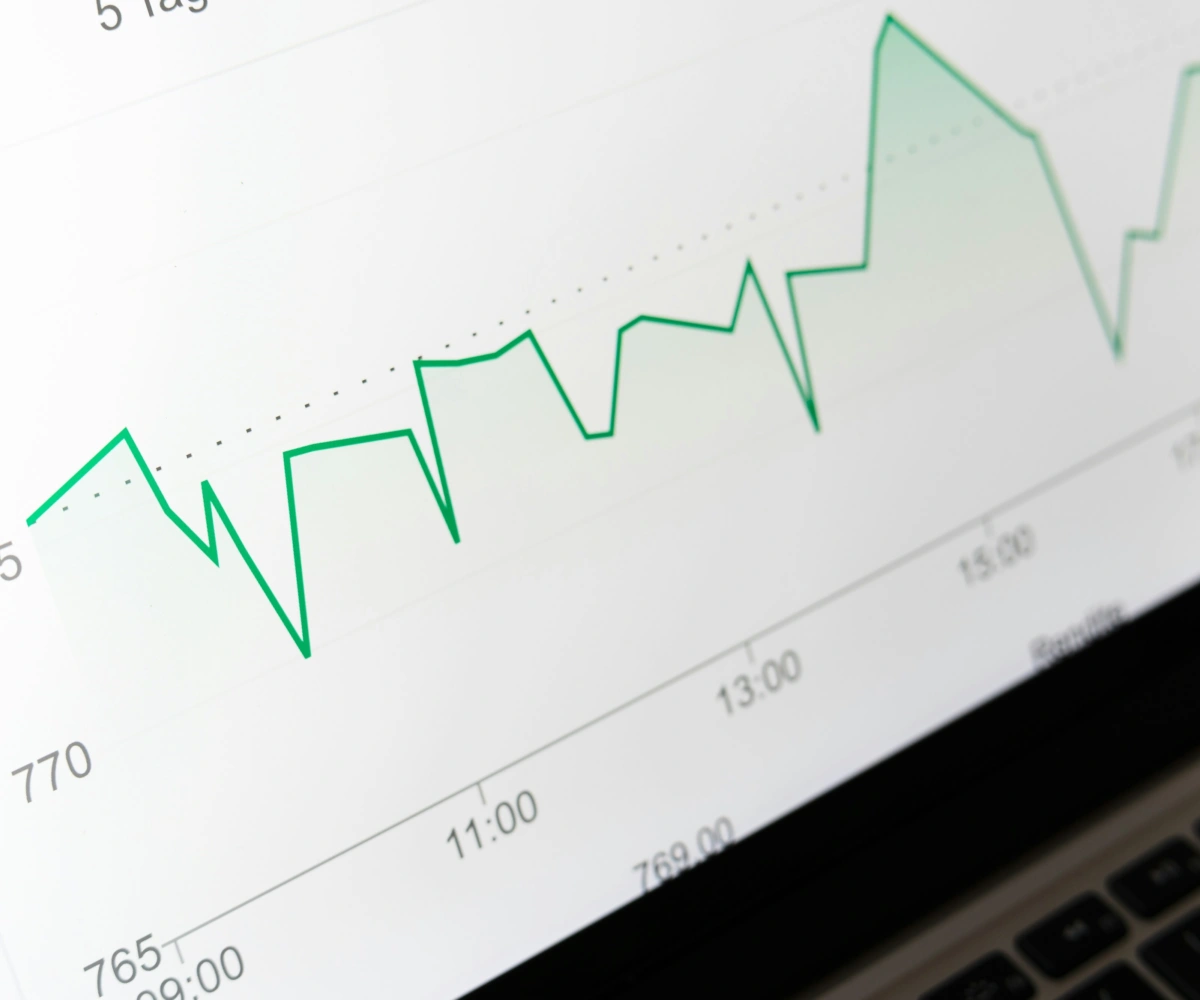 Statistikk &amp; rapporter