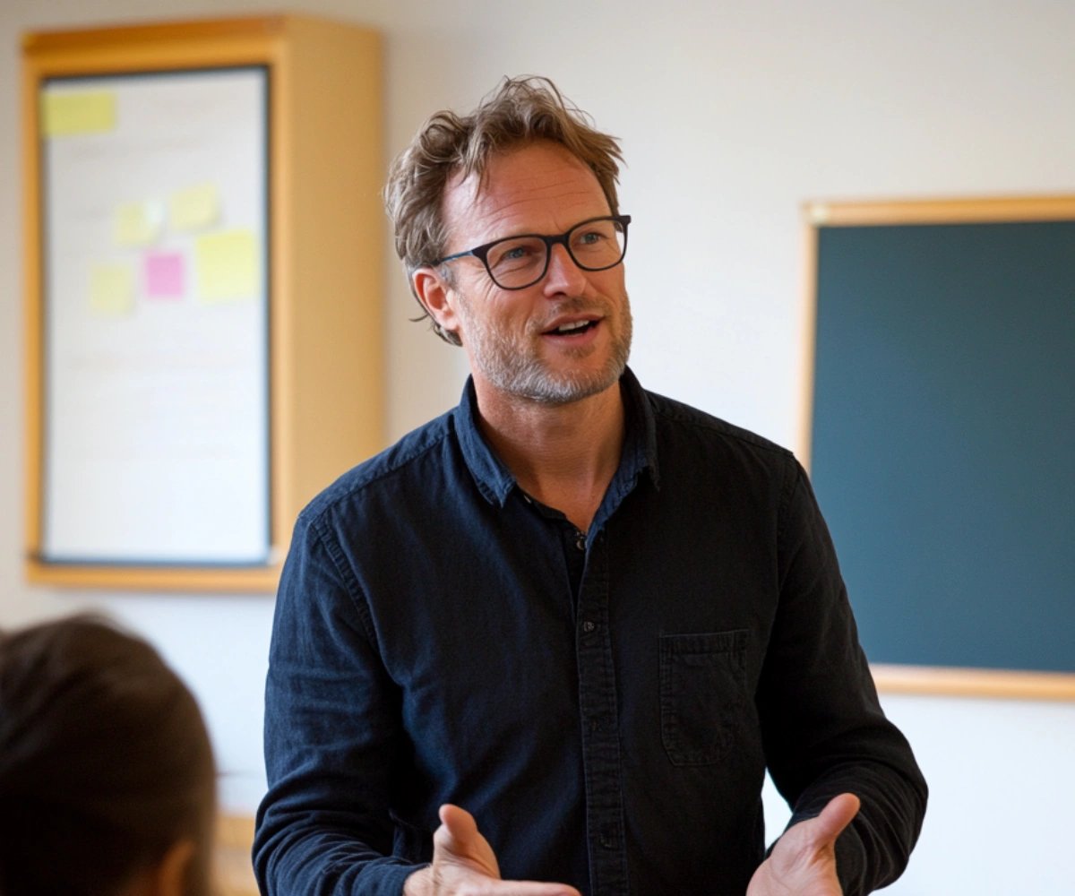 Flytes aktivitetskalender